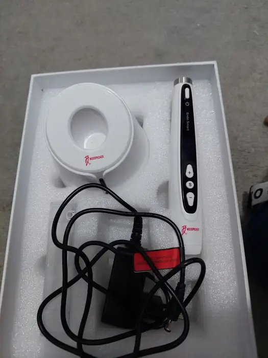 فروش دستگاه روتاری وودپیکر اندو اسمارت در کرمان