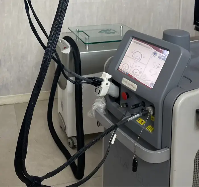 استخدام اپراتور کندلا جهت کلینیک معتبر در اصفهان