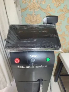 استخدام اپراتور لیزر خانم در فردیس کرج