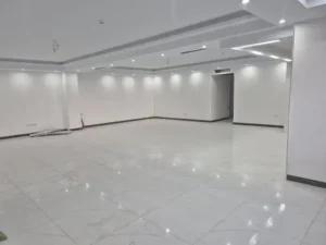 اجاره واحد ۲۴۰متری از ساختمان پزشکان در شهریار