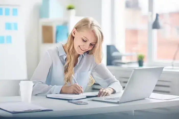 استخدام منشی خانم جهت مطب در پاسداران تهران