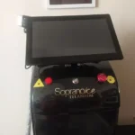 استخدام اپراتور لیزر جهت کلینیک معتبر در قزوین