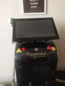 استخدام اپراتور لیزر جهت کلینیک معتبر در قزوین