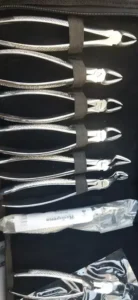 فروش وسایل دندانپزشکی در کاشان