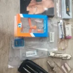 فروش تعدادی از لوازم دامپزشکی در شیراز