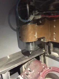 فروش دستگاه میلینگ دندانسازی در تبریز