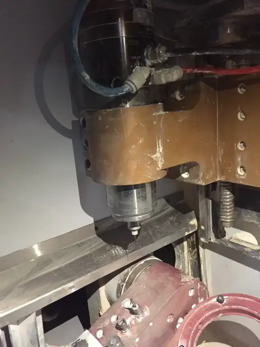 فروش دستگاه میلینگ دندانسازی در تبریز