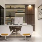 اجاره واحد اداری 140متری مناسب مطب در بهترین لوکیشن بلوار امین قم