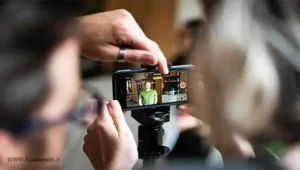 استخدام ادمین حضوری و دستیار جهت مطب زیبایی در مشهد