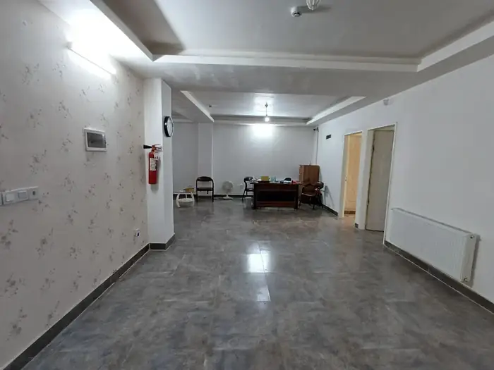 اجاره واحد 145متری اداری مناسب مطب در خیابان شریعتی بجنورد استان خراسان شمالی