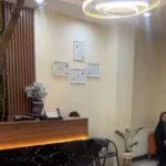 استخدام منشی جهت مطب پوست در شهریار