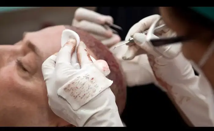 استخدام چند نفر تکنسین ثابت جهت مجموعه‌ معتبر کاشت مو در شیراز