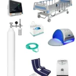 اجاره انواع تجهیزات بیمارستانی در گناباد استان خراسان رضوی