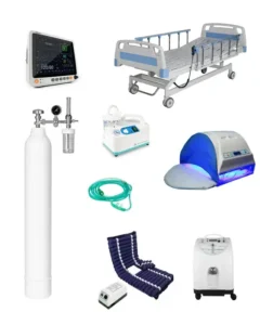 اجاره انواع تجهیزات بیمارستانی در گناباد استان خراسان رضوی