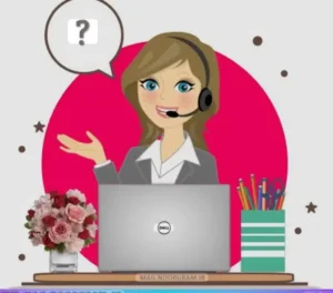 استخدام منشی، دستیار و ادمین جهت مرکز زیبایی معتبر در پونک تهران