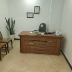 اجاره اتاق 15متری از مطب پزشک جهت لیزر و ماساژ در پاسداران تهران