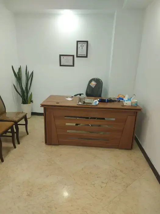 اجاره اتاق 15متری از مطب پزشک جهت لیزر و ماساژ در پاسداران تهران