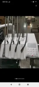 نصب و تعمیر یونیت‌های دندانپزشکی ایرانی و خارجی در توحید تهران