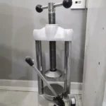 فروش دستگاه پرس هیدرولیک دندانسازی در اهواز