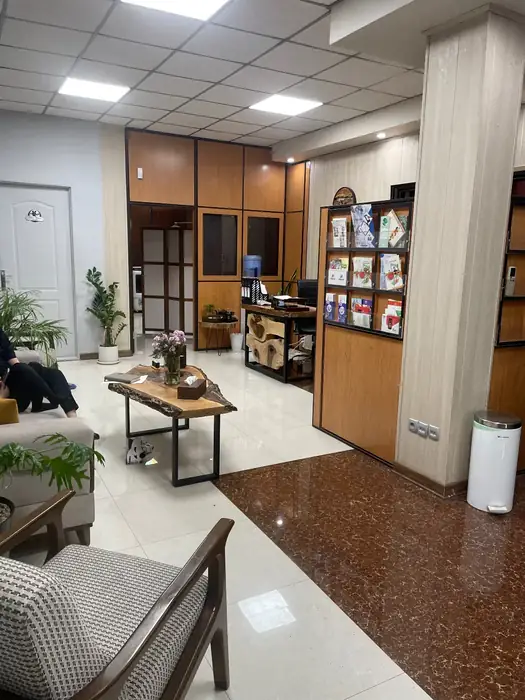 استخدام اپراتور دستگاه لاغری جهت کلینیک در تهران