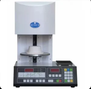 فروش کوره ۱۰۰کوشافن دندانسازی در شیراز