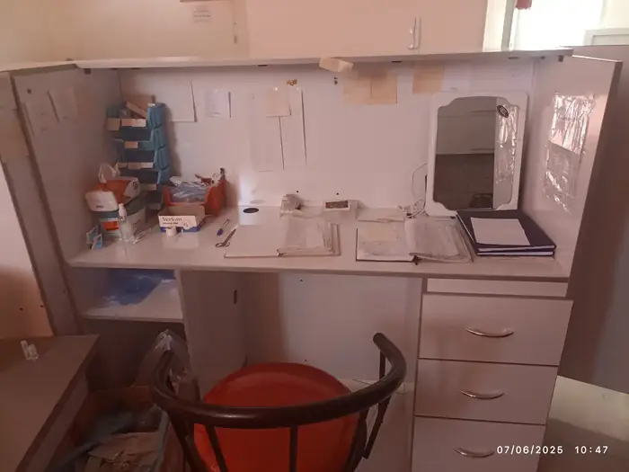 فروش تجهیزات کامل مطب پزشکی در یزد