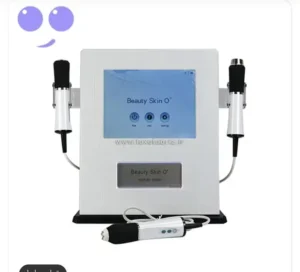 فروش تجهیزات کامل اتاق پوست در ساوه استان مرکزی