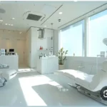 استخدام پزشک جهت کلینیک زیبایی در فرهنگ‌شهر شیراز