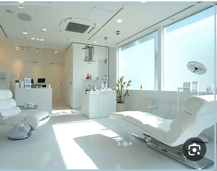 استخدام پزشک جهت کلینیک زیبایی در فرهنگ‌شهر شیراز