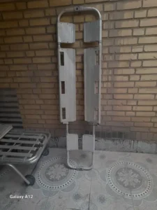 فروش تجهیزات آمبولانس در اهواز