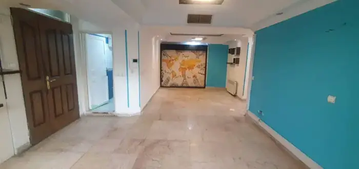 اجاره واحد 87متری مناسب مطب در قیطریه تهران