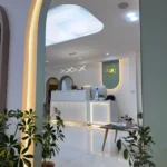 استخدام مدیر داخلی جهت کلینیک زیبایی در کوی وحدت شیراز