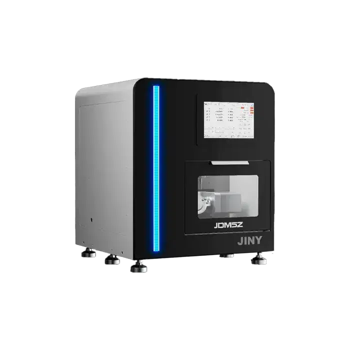 فروش دستگاه میلینگ Jiny در تهران