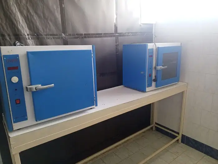 فروش دستگاه‌ها و وسایل آزمایشگاه در تبریز