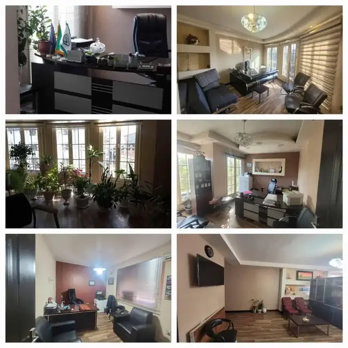 اجاره واحد 77متری بالای داروخانه جهت مطب در حاجی‌آباد رشت