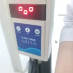 فروش دستگاه گرافی اوریکس دندانپزشکی در اهواز