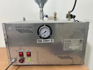 فروش تجهیزات لابراتوار در ارومیه