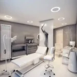 استخدام منشی خانم جهت مطب زیبایی در بلوار ولیعصر تبریز