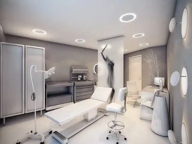 استخدام منشی خانم جهت مطب زیبایی در بلوار ولیعصر تبریز