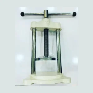 فروش پرس دستی دندانسازی در ارومیه