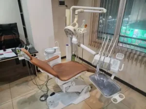 تعمیر، تامین و بازسازی کامل تجهیزات دندانپزشکی در کرج