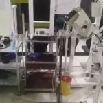 واگذاری کلینیک مجهز فیزیوتراپی دارای مجوز در تبریز