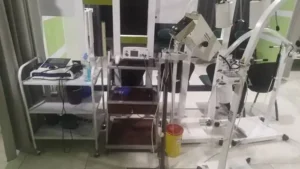 واگذاری کلینیک مجهز فیزیوتراپی دارای مجوز در تبریز