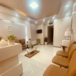 استخدام منشی توانمند جهت مطب معتبر در ونک تهران