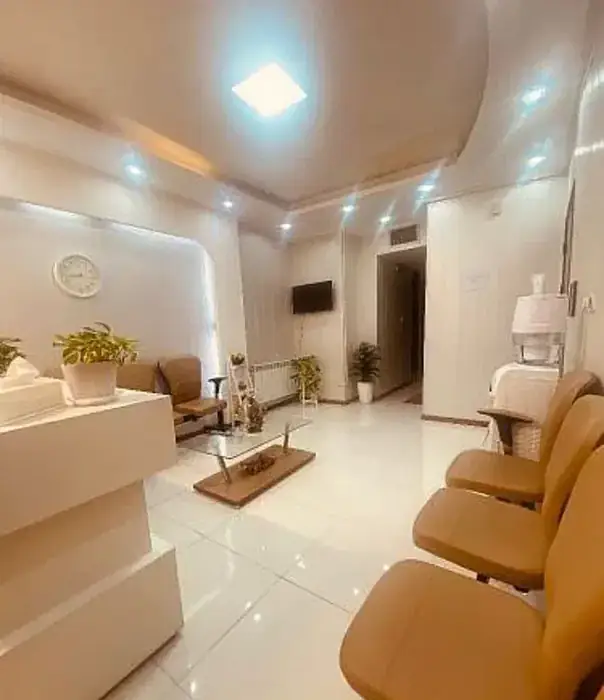 استخدام منشی توانمند جهت مطب معتبر در ونک تهران