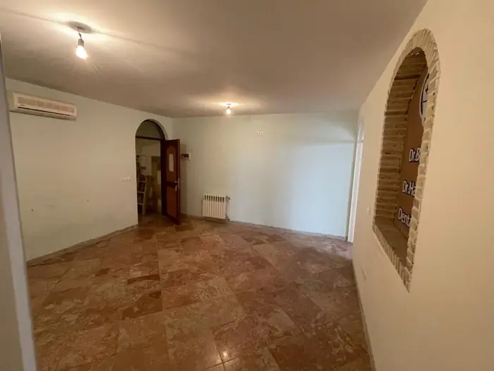 اجره مطب 52متری از ساختمان پزشکان در بلوار فردوسی کرمان