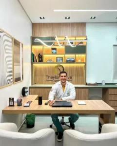 استخدام پزشک جهت کلینیک زیبایی در آبادان