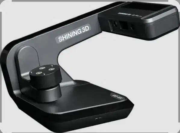 فروش اسکنر دندانسازی در تهران