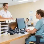 استخدام منشی جهت کلینیک زیبایی در مراغه استان آذربایجان شرقی