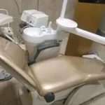 فروش یونیت دندانپزشکی در مشهد